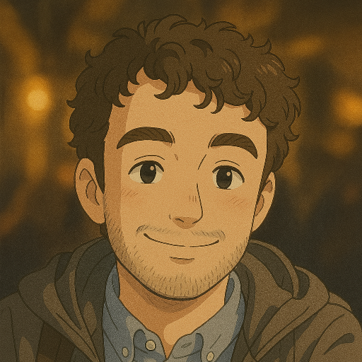 Profile Pic